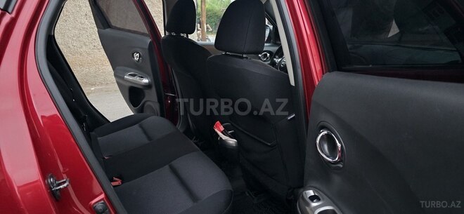 Nissan Juke-19