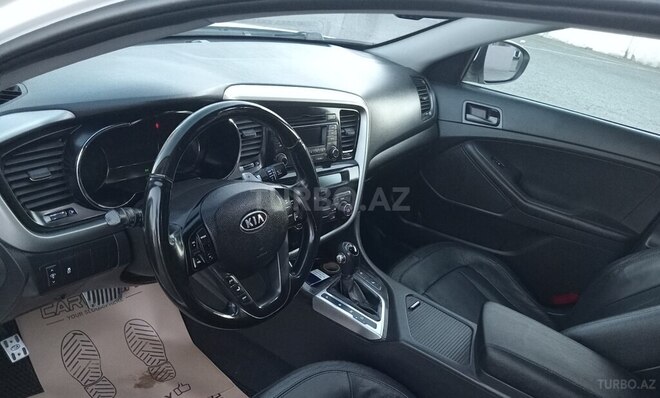 Kia Optima-6