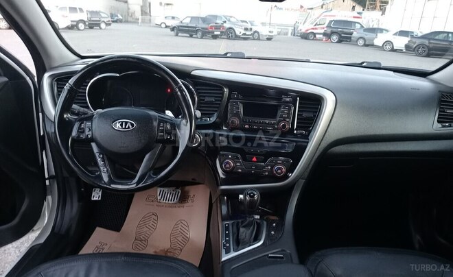 Kia Optima-7