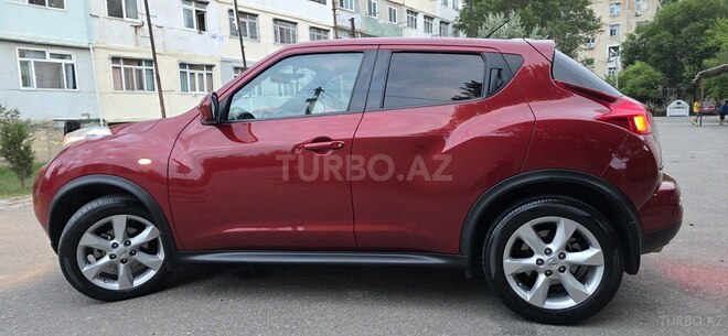 Nissan Juke-9