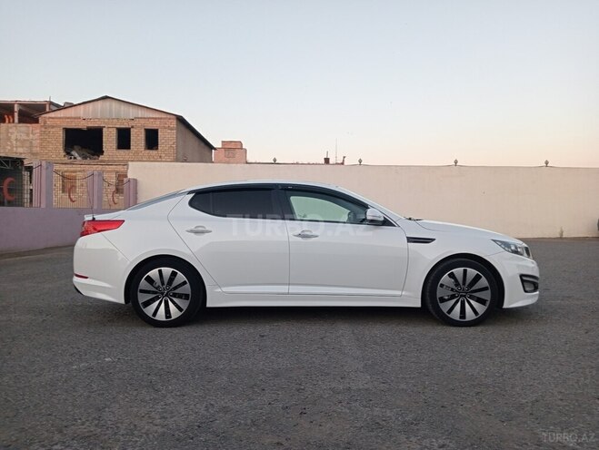 Kia Optima-9
