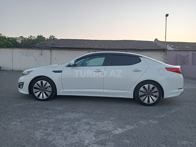 Kia Optima-10