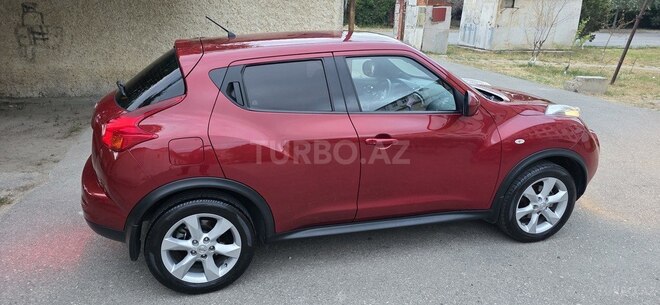 Nissan Juke-14