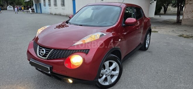 Nissan Juke-6