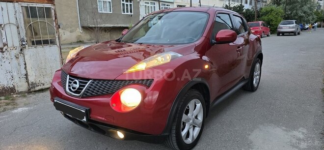 Nissan Juke-2