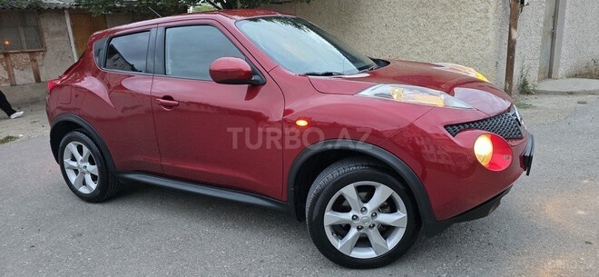 Nissan Juke-8