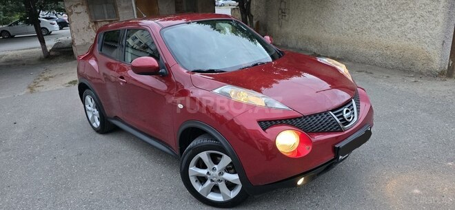 Nissan Juke-7