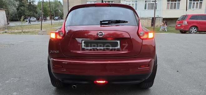 Nissan Juke-13