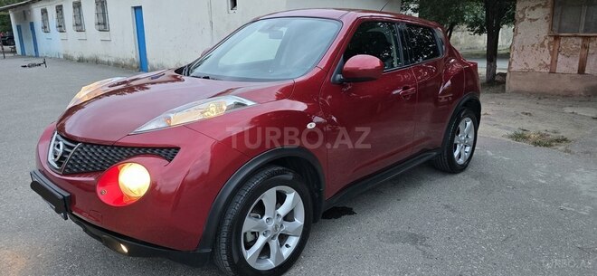Nissan Juke-11