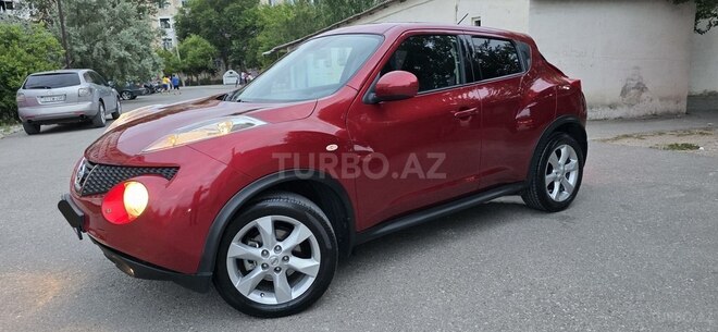 Nissan Juke-5