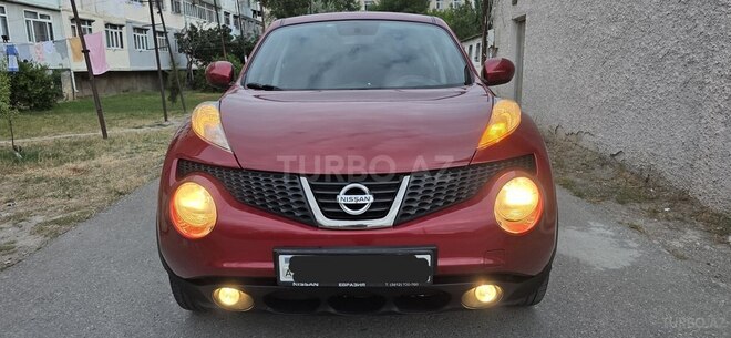 Nissan Juke-1