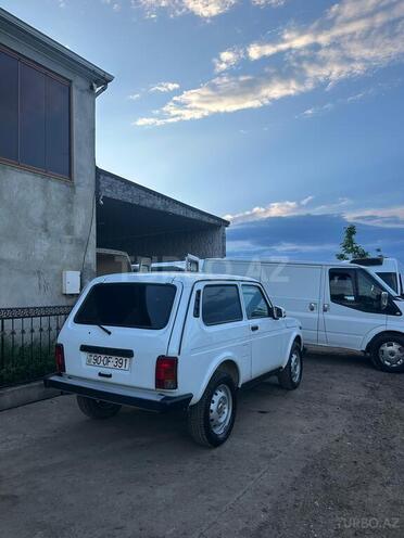 LADA (VAZ) Niva-4
