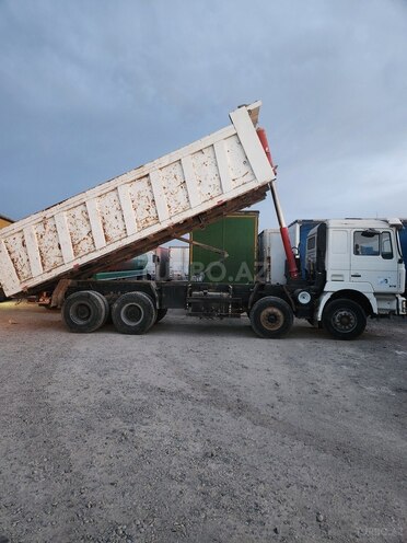 Shacman F3000-6