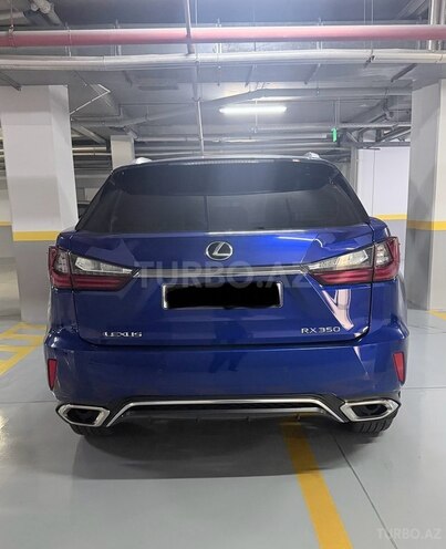 Lexus RX 350-2