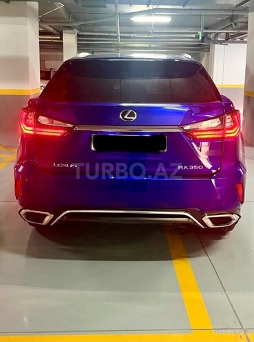 Lexus RX 350-3