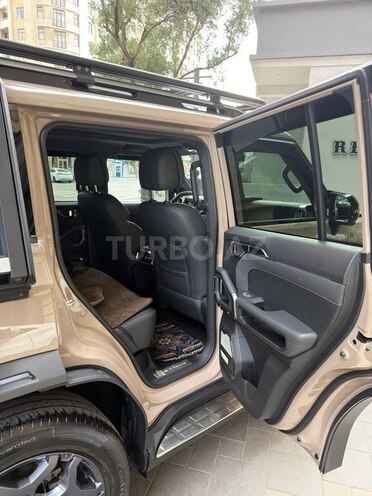 JETOUR T2-12