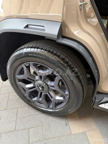 JETOUR T2-11