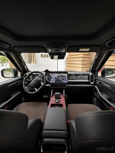 JETOUR T2-6