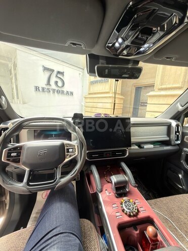 JETOUR T2-21