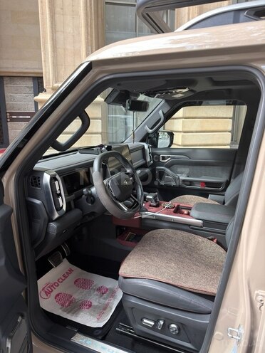 JETOUR T2-19