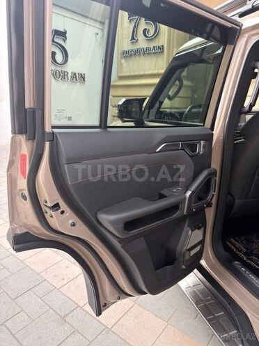 JETOUR T2-18