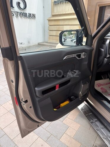 JETOUR T2-20