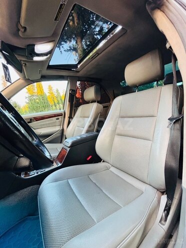 Mercedes C 230-14