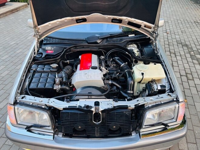 Mercedes C 230-17