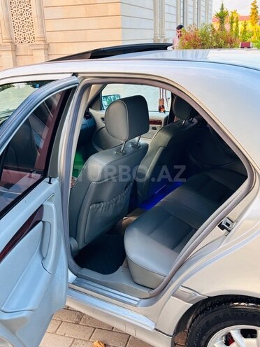 Mercedes C 230-13