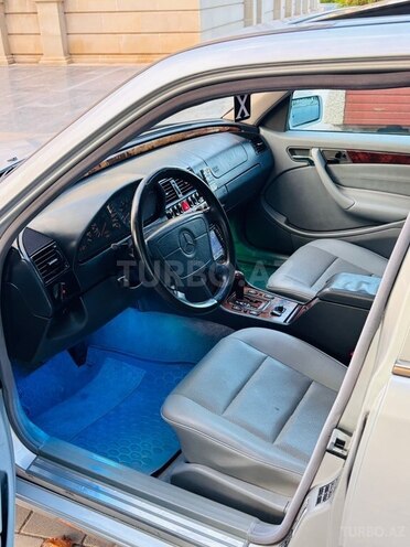 Mercedes C 230-12