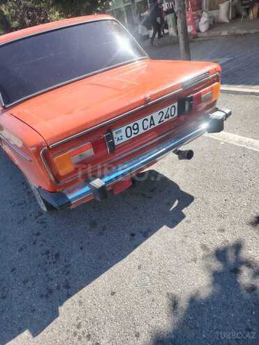 LADA (VAZ) 2106-2