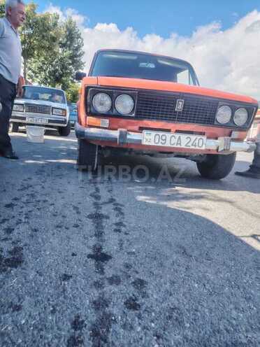LADA (VAZ) 2106-1
