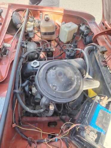 LADA (VAZ) 2106-3