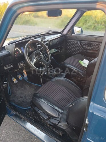 LADA (VAZ) Niva-5