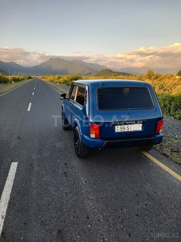 LADA (VAZ) Niva-10