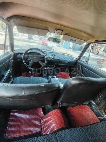 LADA (VAZ) 2106-4