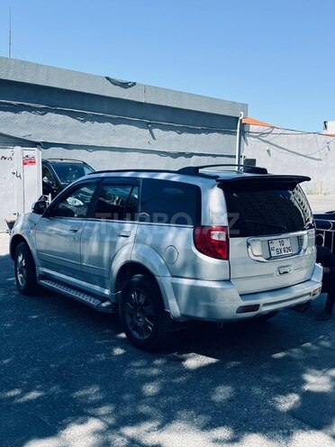 GWM (Great Wall Motor) Hover-7