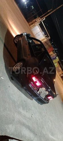 Iran Khodro Samand-12