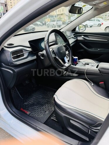 BYD Destroyer 05-9