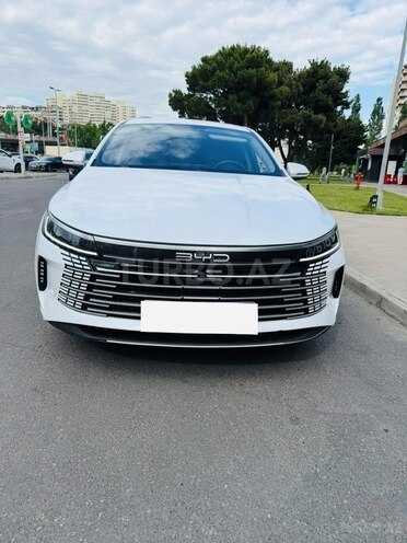 BYD Destroyer 05-1