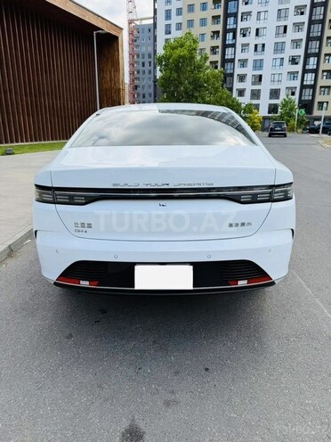 BYD Destroyer 05-2