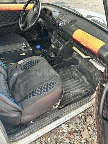 LADA (VAZ) 2106-5