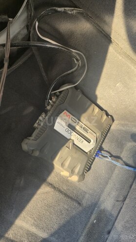 Mercedes E 220-19