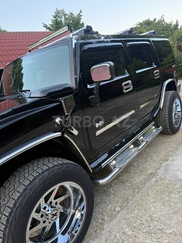 Hummer H2-2