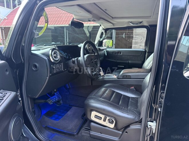 Hummer H2-8