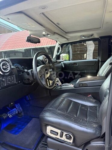 Hummer H2-6
