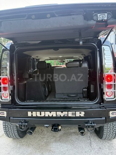 Hummer H2-4