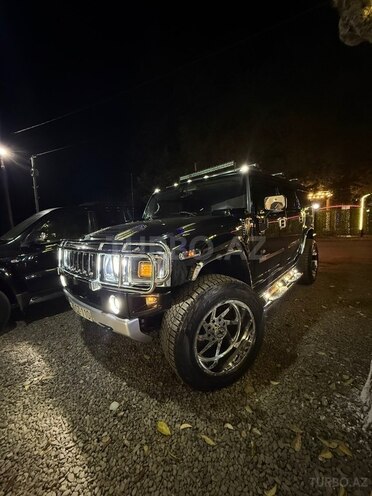 Hummer H2-14