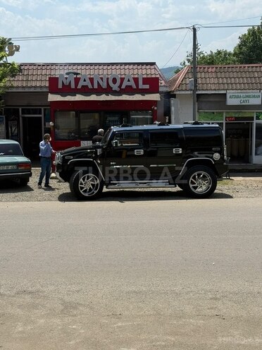 Hummer H2-13