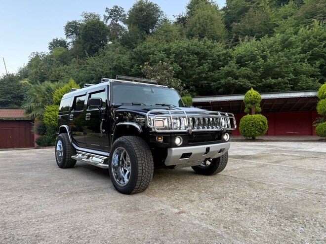 Hummer H2-10